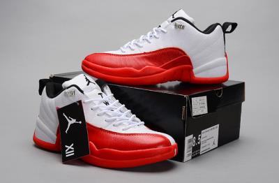 Cheap Air Jordan 12 Low cut wholesale No. 78